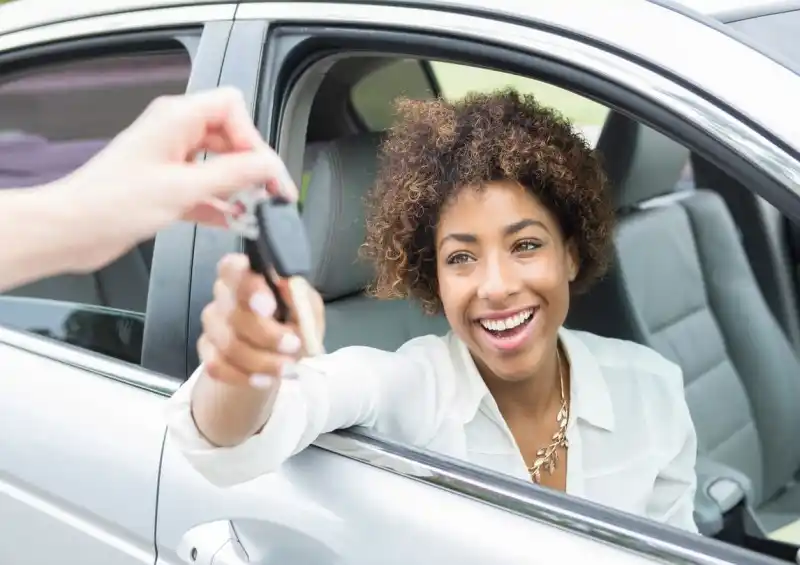 auto leasen Velddriel